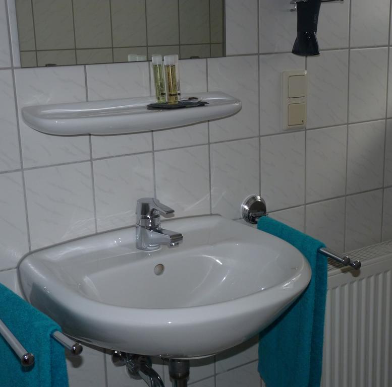 Gaestehaus Bacchus Wachenheim an der Weinstraße Zewnętrze zdjęcie