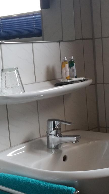 Gaestehaus Bacchus Wachenheim an der Weinstraße Zewnętrze zdjęcie